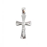 Charm Damiata Gioielli Man in White Gold 438/102/9-D199 - 438/102/9-D199